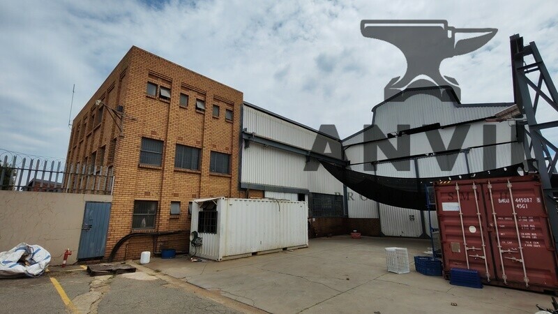 9 Molekule Street , Chloorkop - Whole Property  property image 22