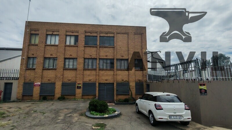 9 Molekule Street , Chloorkop - Whole Property  property image 23