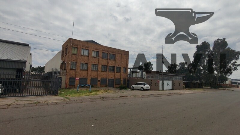 9 Molekule Street , Chloorkop - Whole Property  property image 26