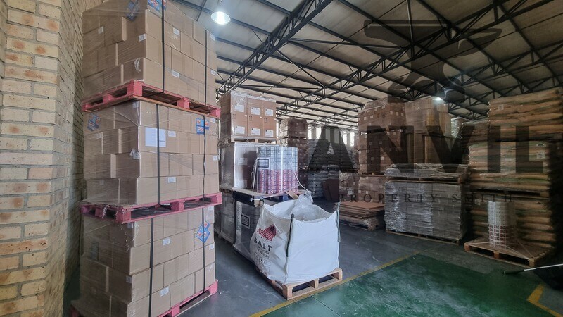 Northlands Production Park, Randburg - Unit 7 property image 5