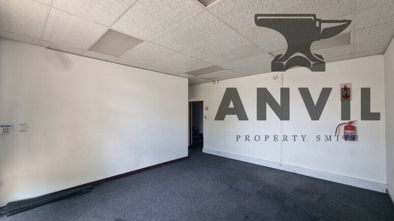 Northlands Production Park, Randburg - Unit 7 property image 8