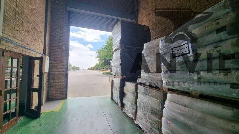 Northlands Production Park, Randburg - Unit 7 property image 16