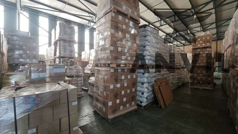 Northlands Production Park, Randburg - Unit 7 - sale property image 3