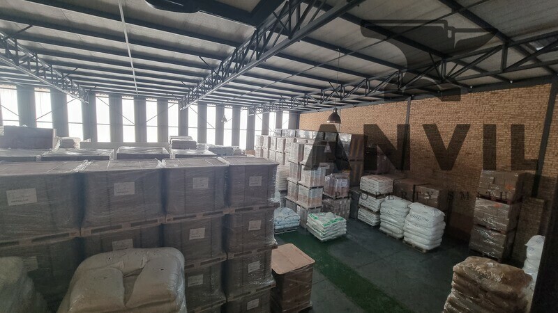 Northlands Production Park, Randburg - Unit 7 - sale property image 5