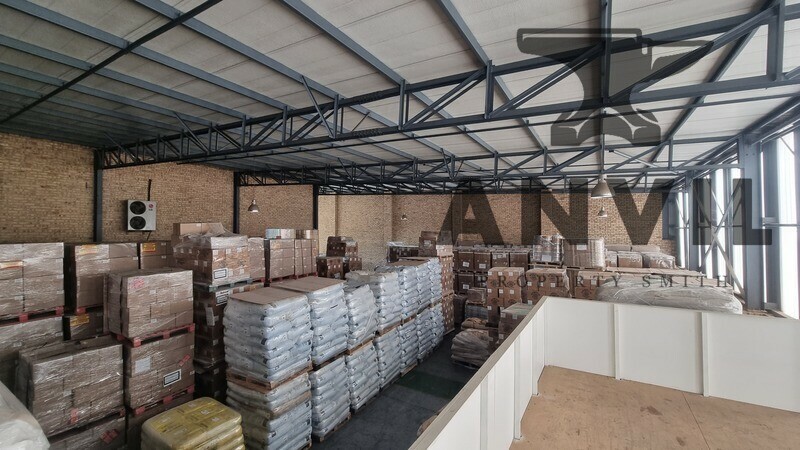 Northlands Production Park, Randburg - Unit 7 - sale property image 6
