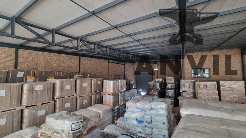 Northlands Production Park, Randburg - Unit 7 - sale property image 7