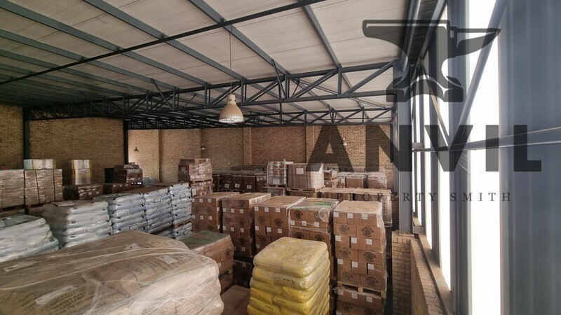 Northlands Production Park, Randburg - Unit 7 - sale property image 8