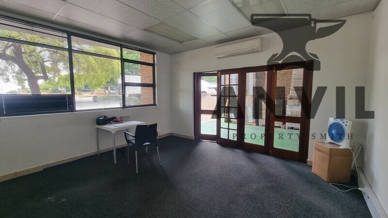 Northlands Production Park, Randburg - Unit 7 - sale property image 14