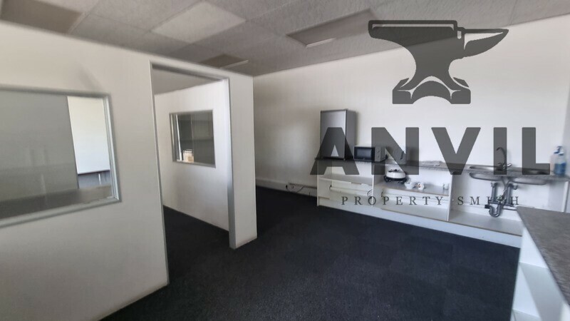 Northlands Production Park, Randburg - Unit 7 - sale property image 15