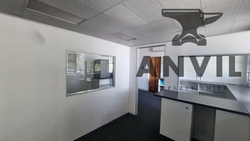 Northlands Production Park, Randburg - Unit 7 - sale property image 16