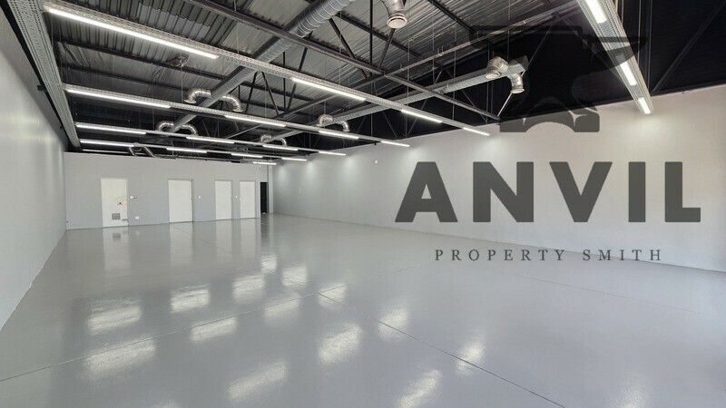 Brackenfell Shopping Centre - Shop 200m2 property image 2