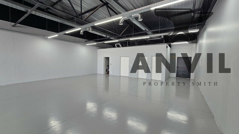 Brackenfell Shopping Centre - Shop 200m2 property image 7