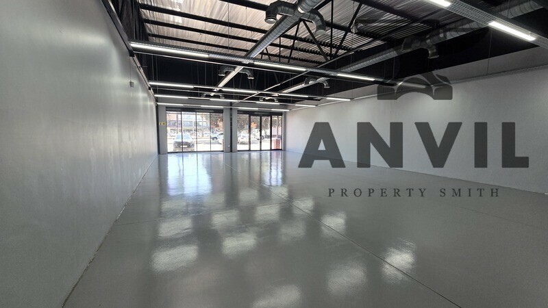 Brackenfell Shopping Centre - Shop 200m2 property image 8