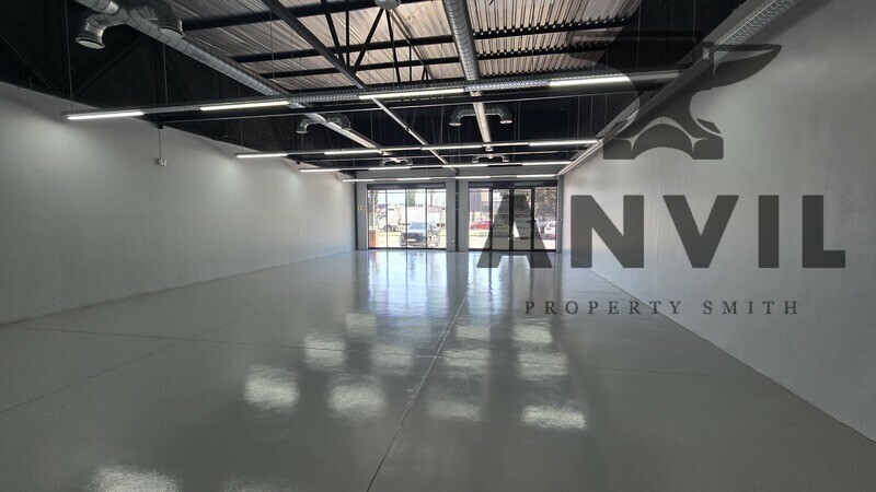 Brackenfell Shopping Centre - Shop 200m2 property image 13