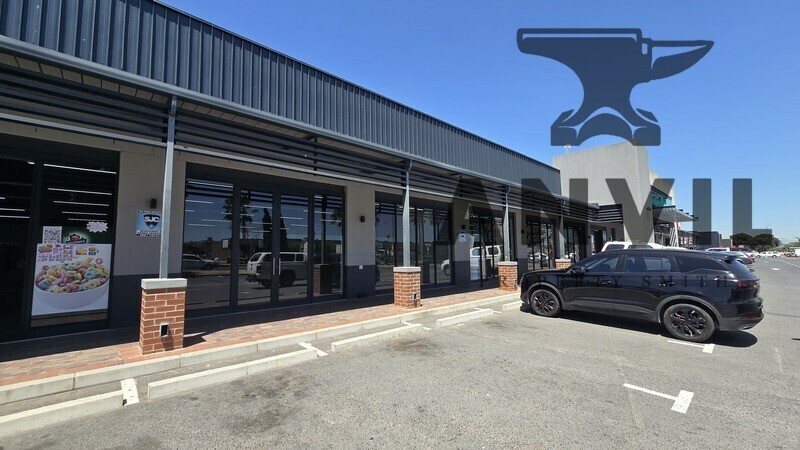 Brackenfell Shopping Centre - Shop 200m2 property image 17