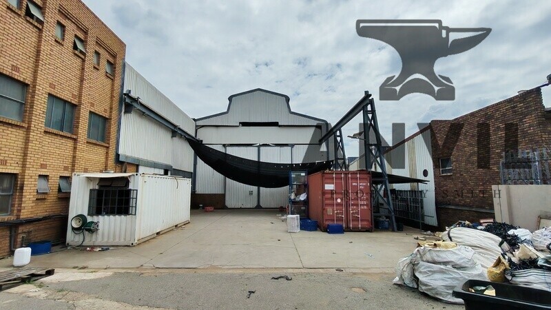 9 Molekule Street , Chloorkop - Whole Property  property image 2