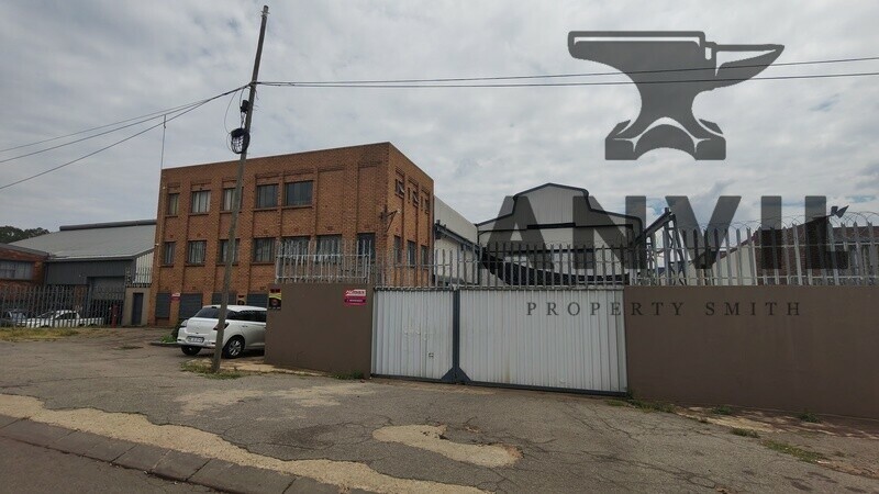 9 Molekule Street , Chloorkop - Whole Property  property image 4