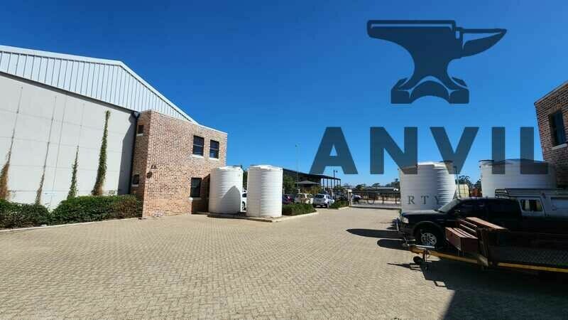 Du Ville Industrial Park - Unit 5 property image 21