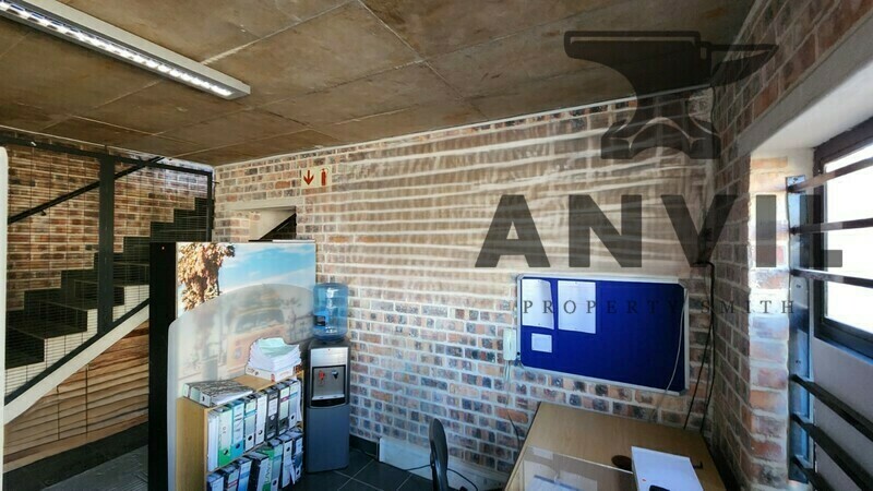 Du Ville Industrial Park - Unit 5 property image 3