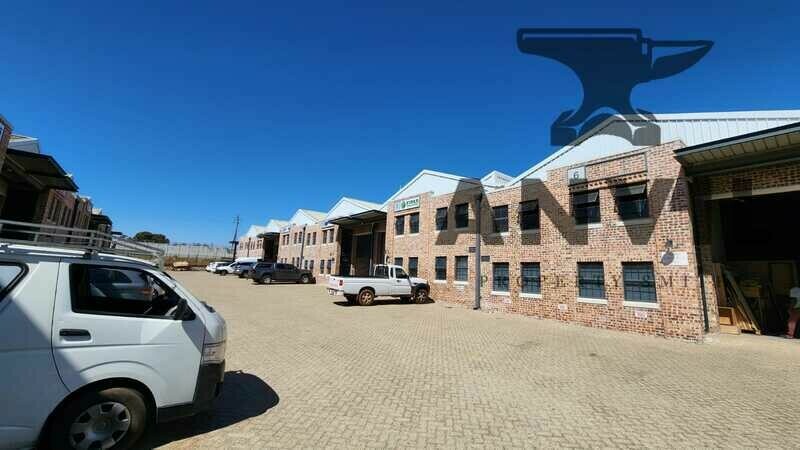 Du Ville Industrial Park - Unit 5 property image 2