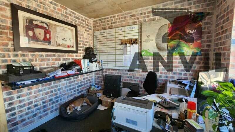 Du Ville Industrial Park - Unit 5 property image 6