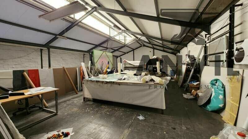 Du Ville Industrial Park - Unit 5 property image 12