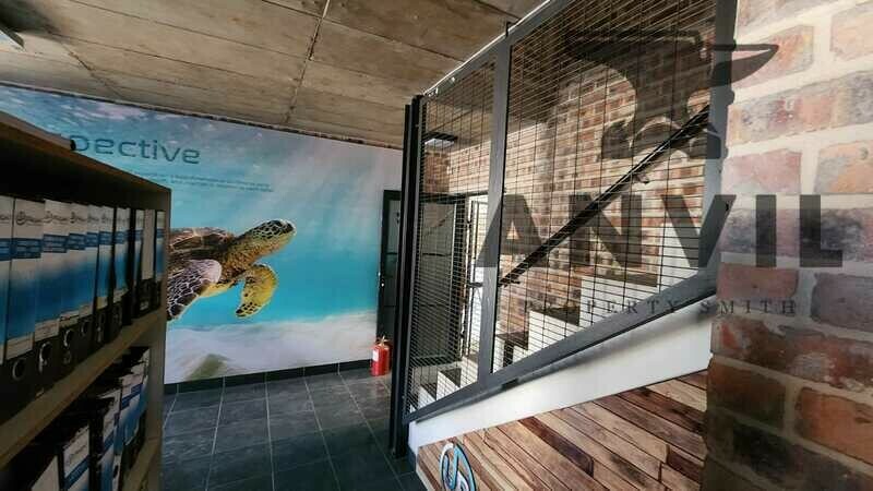 Du Ville Industrial Park - Unit 5 property image 8