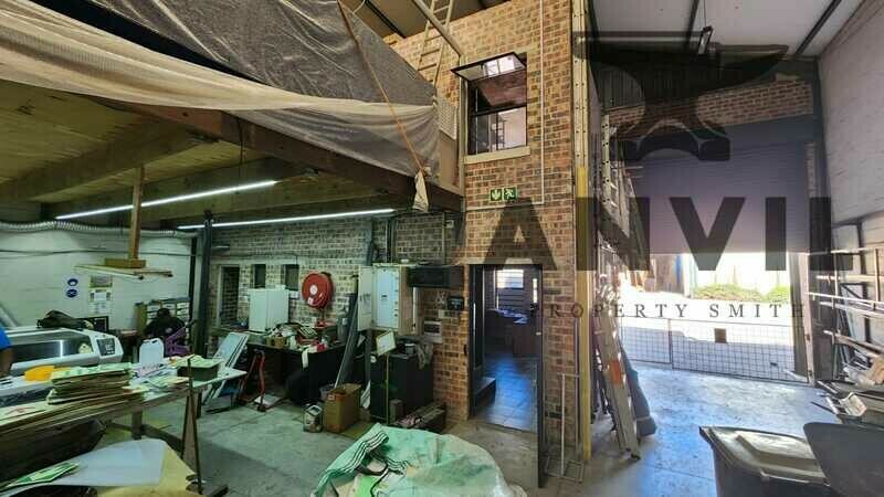 Du Ville Industrial Park - Unit 5 property image 10