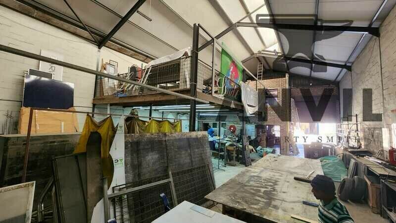 Du Ville Industrial Park - Unit 5 property image 11