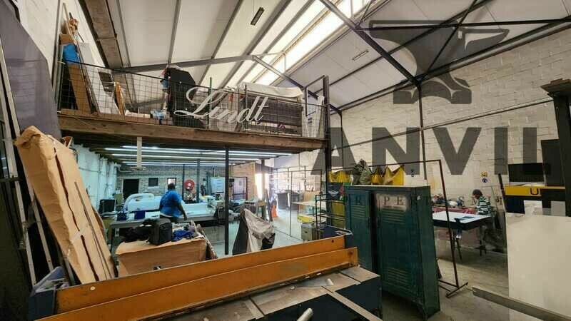 Du Ville Industrial Park - Unit 5 property image 13