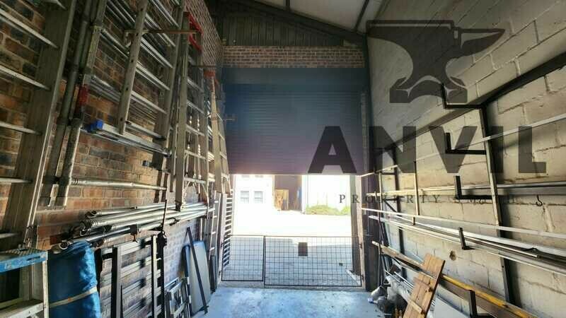 Du Ville Industrial Park - Unit 5 property image 17