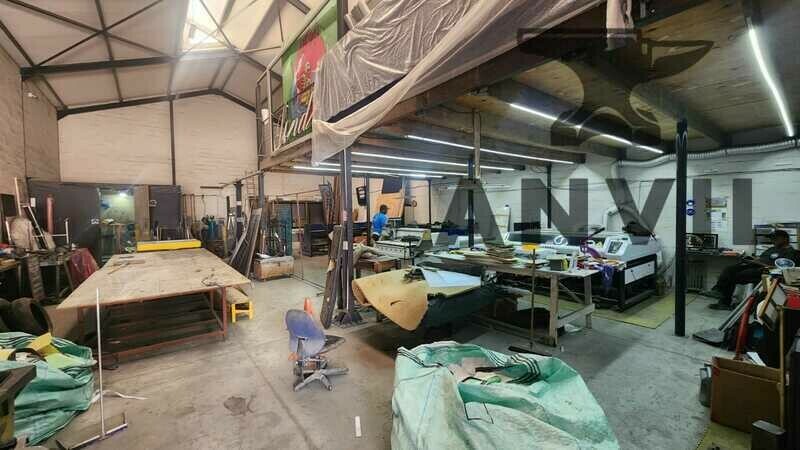 Du Ville Industrial Park - Unit 5 property image 16