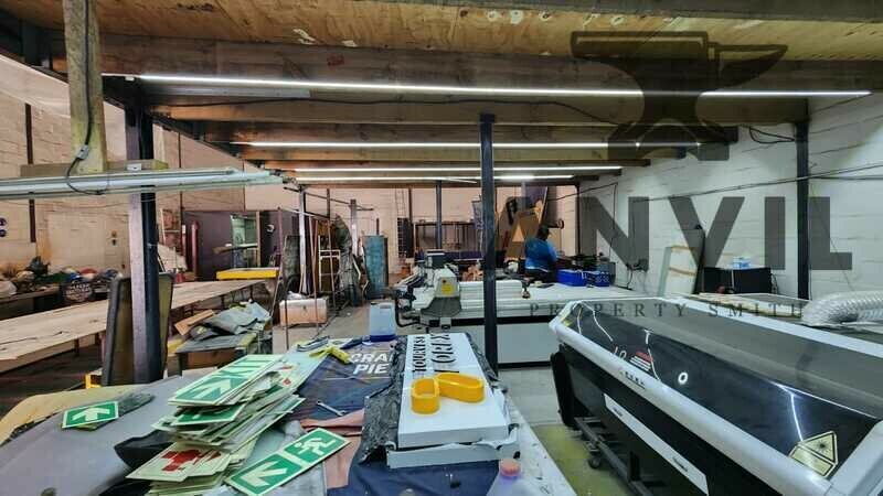 Du Ville Industrial Park - Unit 5 property image 15