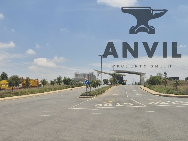 DAKOTA PRECINCT - 4631m² Green-Ready Logistics Warehouse to Let in Airport property image 7