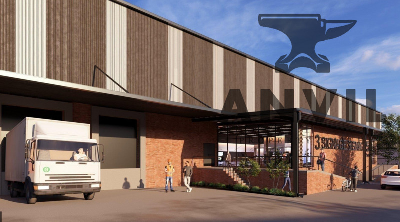 S&J Industrial Park  - 2775m² High-Efficiency Warehouse to Let in S&J Business Park property image 6