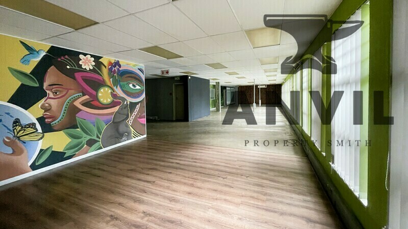 293 on Kent, Ferndale, Randburg - First Floor Office West property image 6