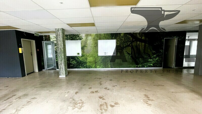 293 on Kent, Ferndale, Randburg - First Floor Office West property image 7