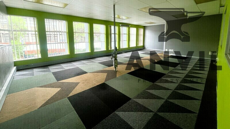 293 on Kent, Ferndale, Randburg - First Floor Office West property image 9