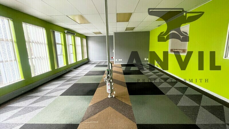 293 on Kent, Ferndale, Randburg - First Floor Office West property image 10