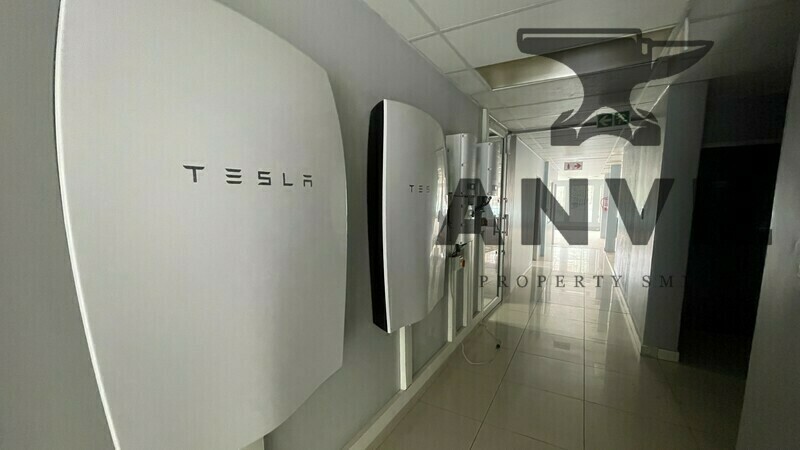 293 on Kent, Ferndale, Randburg - First Floor Office West property image 11