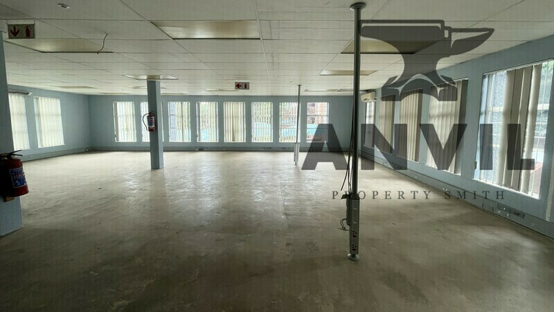 293 on Kent, Ferndale, Randburg - First Floor Office West property image 12