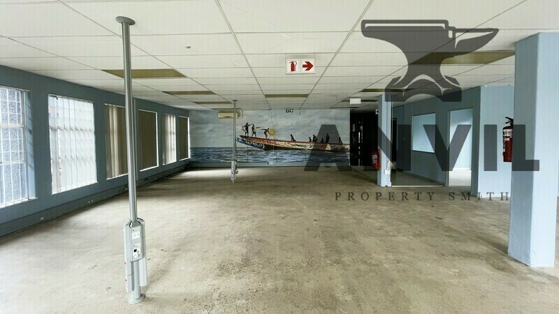 293 on Kent, Ferndale, Randburg - First Floor Office West property image 17