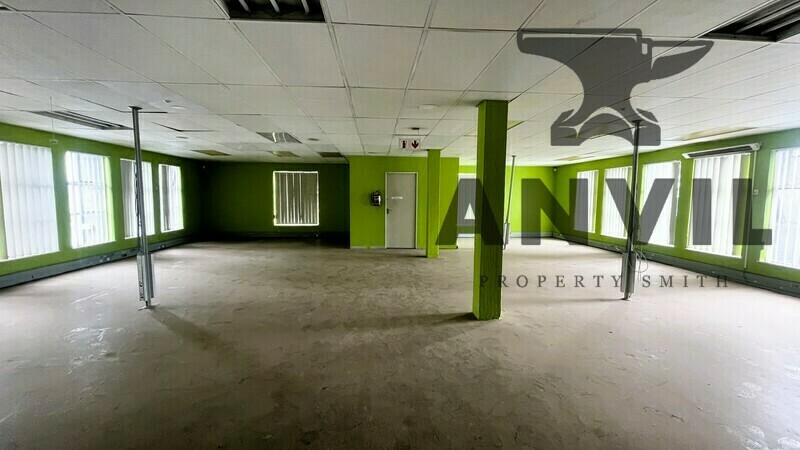 293 on Kent, Ferndale, Randburg - First Floor Office West property image 18