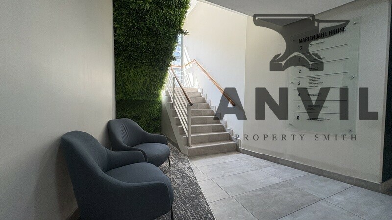 Second Floor Mariendahl House ex-Mainstream 