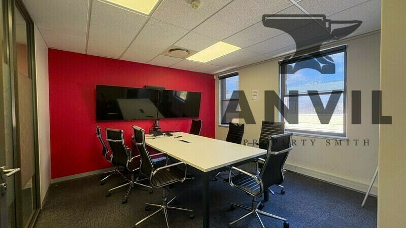 Newlands On Main, Claremont, Cape Town - Second Floor Mariendahl House ex-Mainstream  property image 5