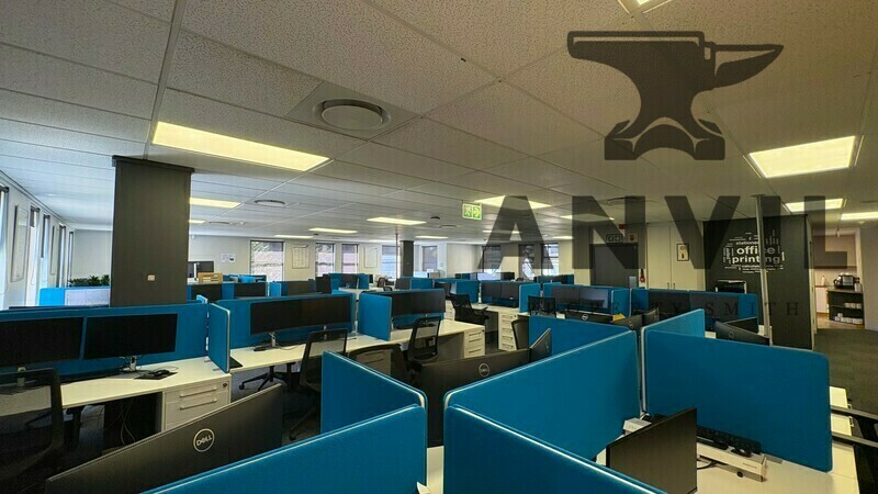 Newlands On Main, Claremont, Cape Town - Second Floor Mariendahl House ex-Mainstream  property image 11