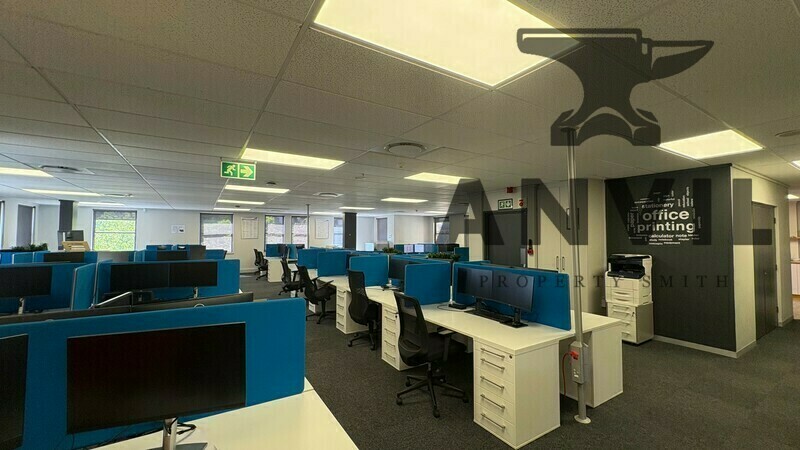 Newlands On Main, Claremont, Cape Town - Second Floor Mariendahl House ex-Mainstream  property image 12