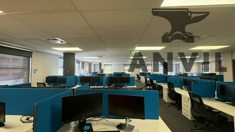 Newlands On Main, Claremont, Cape Town - Second Floor Mariendahl House ex-Mainstream  property image 13