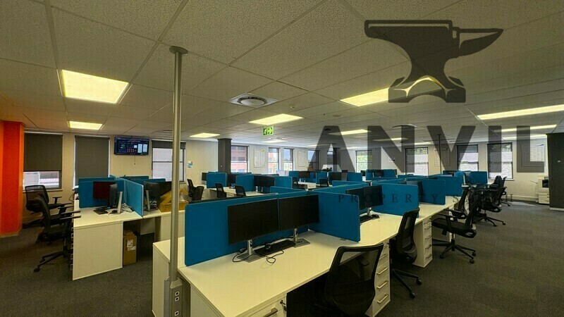 Newlands On Main, Claremont, Cape Town - Second Floor Mariendahl House ex-Mainstream  property image 14