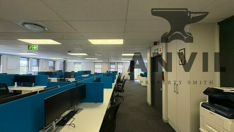 Newlands On Main, Claremont, Cape Town - Second Floor Mariendahl House ex-Mainstream  property image 15